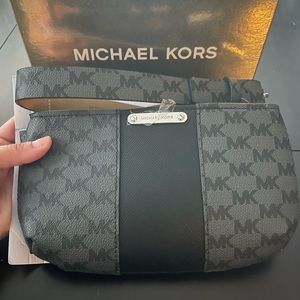 Michael Kors belt bag